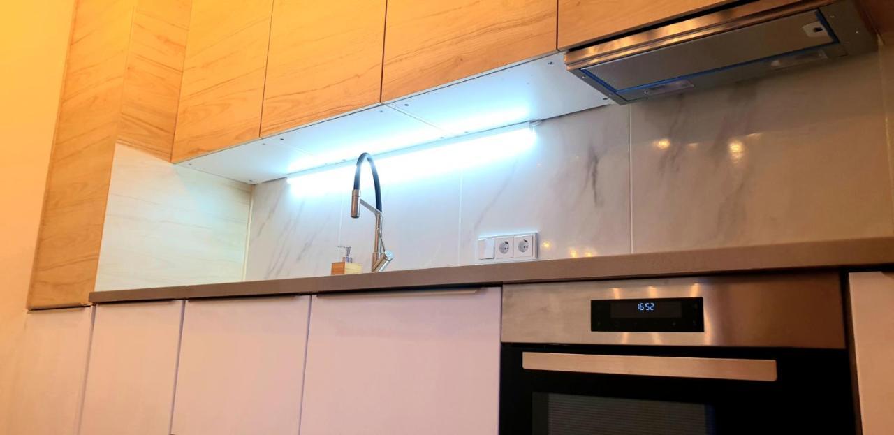 The Luxury Green Penthouse In City Center With Terrace And Free Parking Lüksemburg Dış mekan fotoğraf